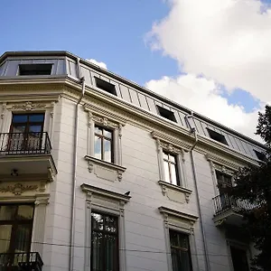 Marvellous Design Old Town Bucarest