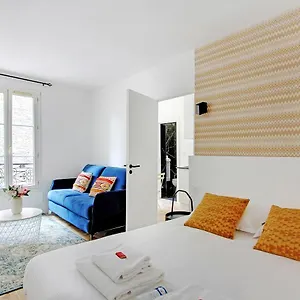Cmg St Antoine/bastille - 3dd Paris