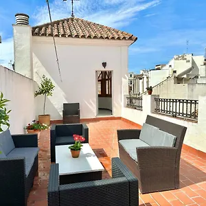  Apartamento El Balcon Del Templo España
