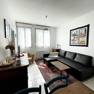 Le Clos Du Golfe Hébergement de vacances Locmariaquer