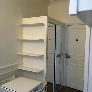 Apartamento 15ieme, París